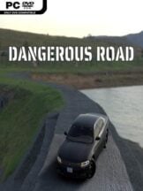 Dangerous Road Free Download - PC Game on SteamUnlocked