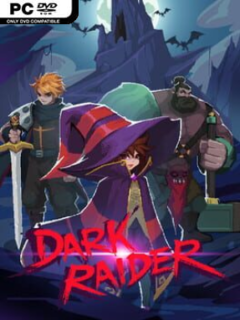 Dark Raider - PC Game on SteamUnlocked