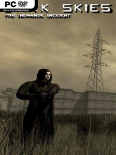 Dark Skies: The Nemansk Incident - PC Game on SteamUnlocked