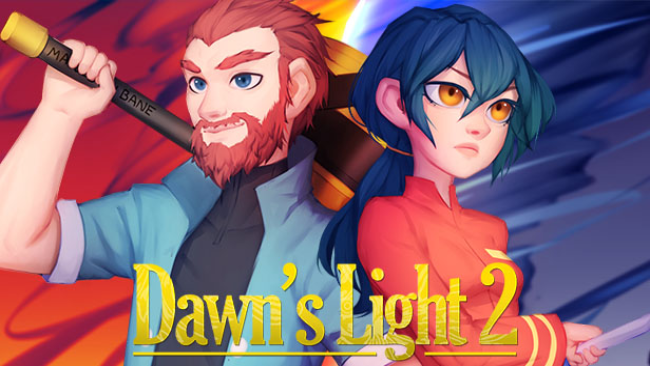 Dawn’s Light Free Download