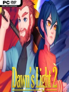 Dawn’s Light 2 - PC Game on SteamUnlocked