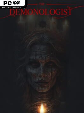Demonologist (v1.5.1) - PC Game on SteamUnlocked