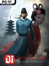 Detective Di: The Silk Rose Murders Free Download (v1.3.1) - PC Game on SteamUnlocked