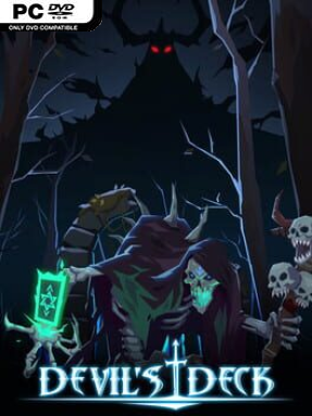 Devil’s Deck Free Download (v2023.03.23 & ALL DLC)