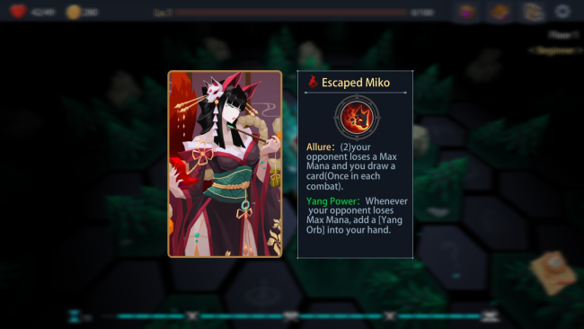 Devil’s Deck PC Screenshot