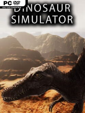 Dinosaur Simulator Free Download