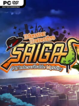 Disaster Detective Saiga: An Indescribable Mystery Free Download - PC Game on SteamUnlocked