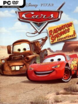 Disney•Pixar Cars: Radiator Springs Adventures Free Download - PC Game on SteamUnlocked