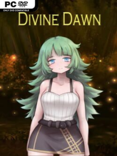 Divine Dawn (v0.32 & Uncensored) - PC Game on SteamUnlocked