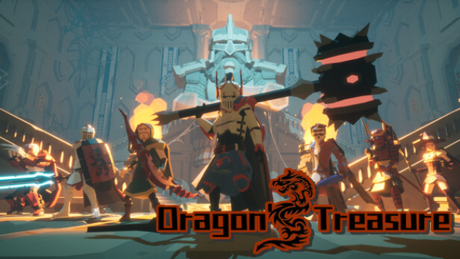 Dragon’s Treasure Free Download