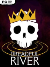 Dreadful River Free Download (v1.0.8.0) - PC Game on SteamUnlocked