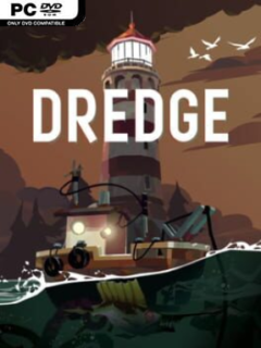 DREDGE (v1.5.3 & ALL DLC) - PC Game on SteamUnlocked
