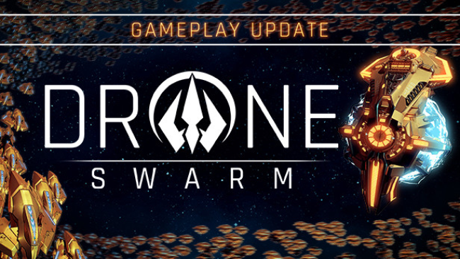 Drone Swarm Free Download
