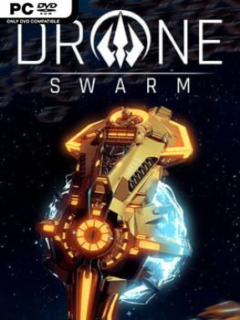 Drone Swarm (v1.3.0) - PC Game on SteamUnlocked