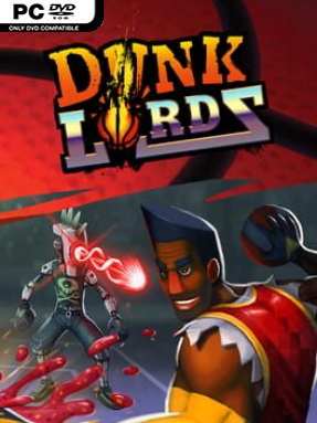 Dunk Lords Free Download (v2021.07.09)