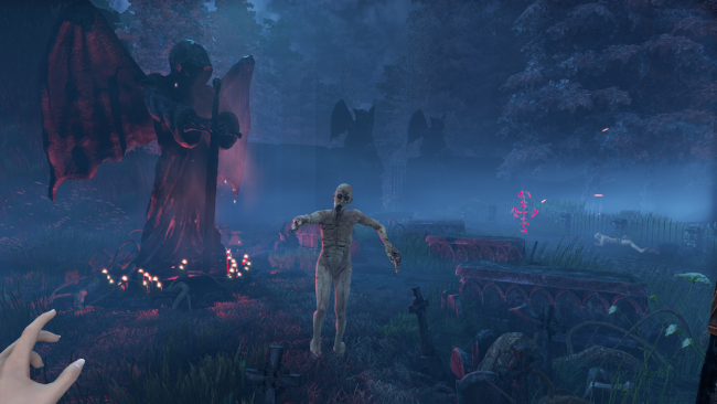 Empire Of Ember PC Screenshot