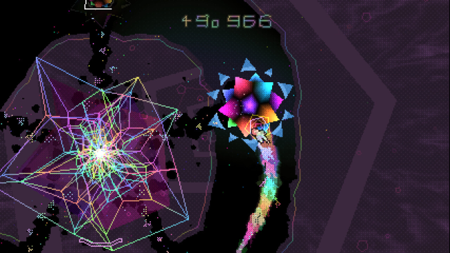 ENTROPOLY PC Screenshot