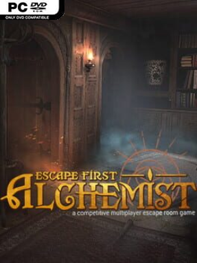 Escape First Alchemist - PC Game on SteamUnlocked