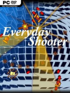 Everyday Shooter