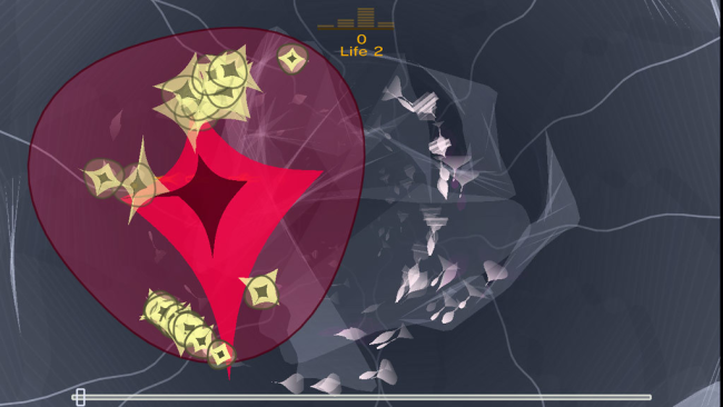 Everyday Shooter PC Screenshot