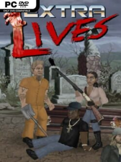 Extra Lives (v1.15) - PC Game on SteamUnlocked
