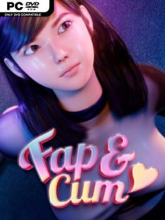 Fap & Cum (Uncensored) - PC Game on SteamUnlocked