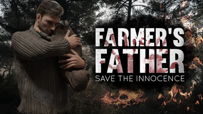 Farmer’s Father: Save the Innocence Free Download