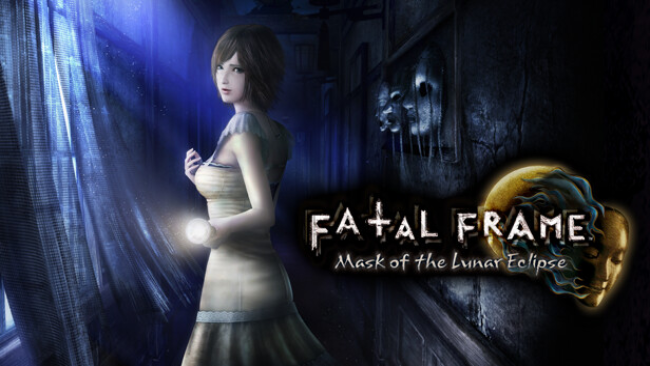FATAL FRAME / PROJECT ZERO: Mask of the Lunar Eclipse Digital Deluxe Edition Free Download