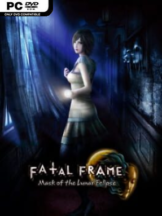 FATAL FRAME / PROJECT ZERO: Mask of the Lunar Eclipse Digital Deluxe Edition Free Download (v1.0.0.2) - PC Game on SteamUnlocked