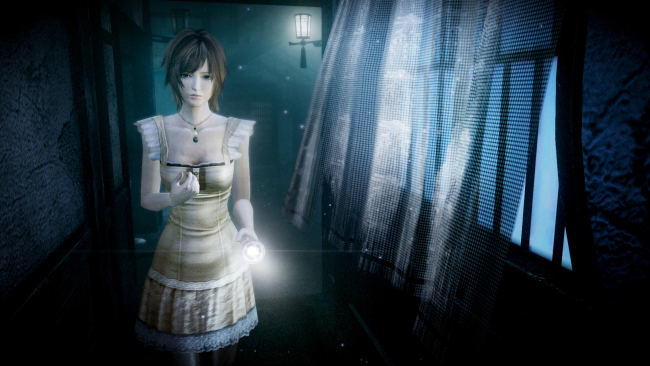 FATAL FRAME / PROJECT ZERO: Mask of the Lunar Eclipse Digital Deluxe Edition PC Screenshot