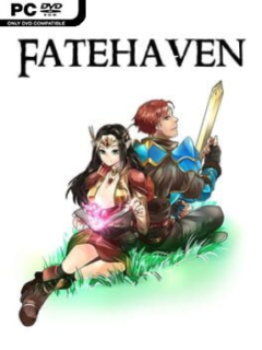 Fatehaven - PC Game on SteamUnlocked