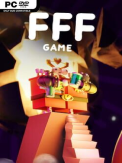 FFF - PC Game on SteamUnlocked