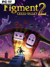 Figment 2: Creed Valley Free Download (v1.1.2) - PC Game on SteamUnlocked