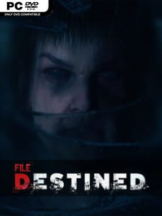 File Destined Free Download (v1.0.382) - PC Game on SteamUnlocked