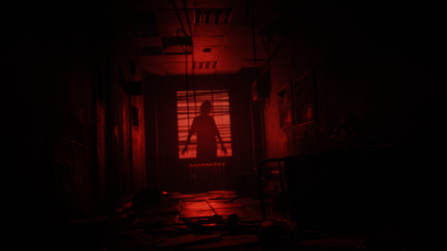 File Destined PC Screenshot