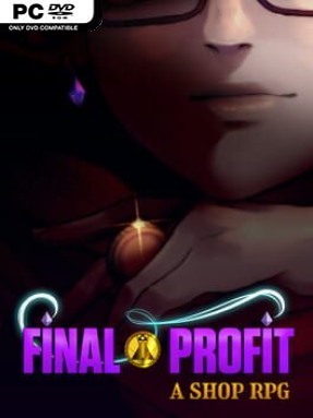 Final Profit: A Shop RPG Free Download (v2024.07.25)