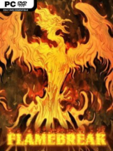 Flamebreak Free Download (v1.5.5) - PC Game on SteamUnlocked