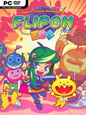 Flipon Free Download (v2021.07.12)
