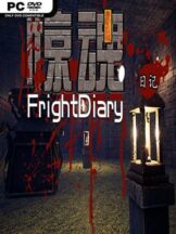 FrightDiary Free Download - PC Game on SteamUnlocked