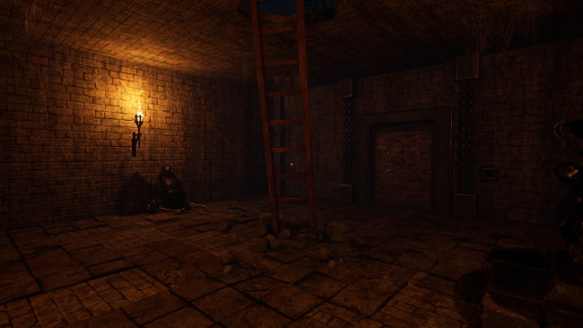FrightDiary PC Screenshot