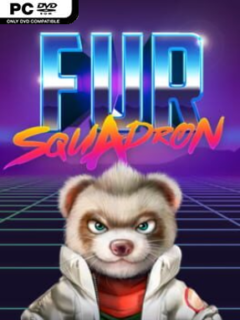 FUR Squadron (v1.1.1) - PC Game on SteamUnlocked