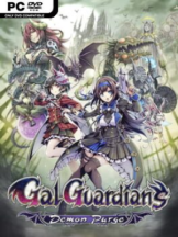Gal Guardians: Demon Purge Free Download (v1.0.4) - PC Game on SteamUnlocked