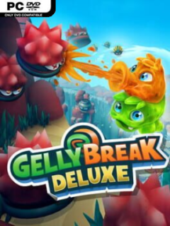 Gelly Break Deluxe (v2021.12.17) - PC Game on SteamUnlocked