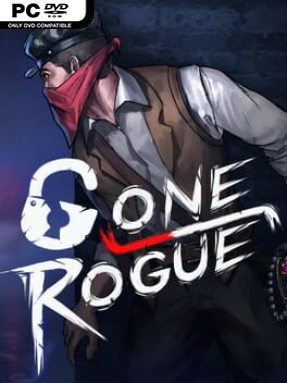Gone Rogue Free Download (v1.18)