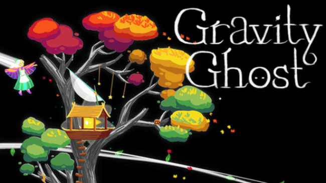 Gravity Ghost Free Download