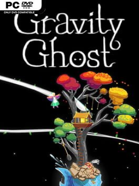Gravity Ghost - PC Game on SteamUnlocked