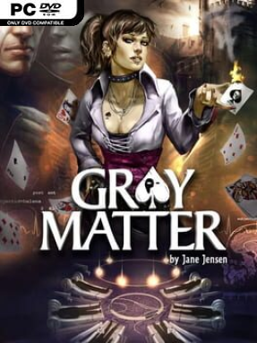 Gray Matter Free Download