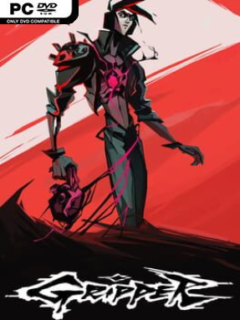 Gripper (v1.0) - PC Game on SteamUnlocked