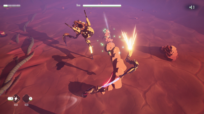 Gripper PC Screenshot