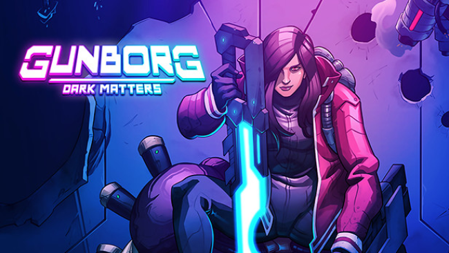 Gunborg: Dark Matters Free Download